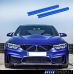 BMW 1 3 (F20 F30 F31 F32) statramščio apdaila